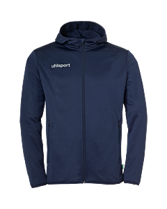 Veste Essential - Bleu Marine - Homme