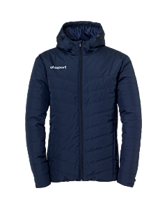 Veste Essential - Bleu Marine - Homme