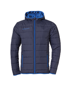 Jacket Essential - Navy/azure Blue - Kids - 116