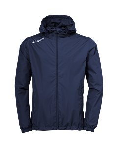 Veste Essential - Bleu Marine/blanc - Enfant