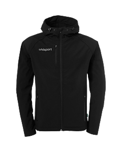 Veste Essential - Noir - Enfant