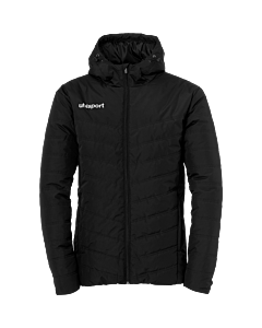 Veste Essential - Noir - Homme