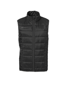 Jacket Essential - Black/anthra - Men - S