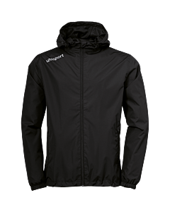 Veste Essential - Noir/blanc - Homme