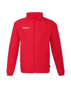 Veste Essential - Rouge - Enfant