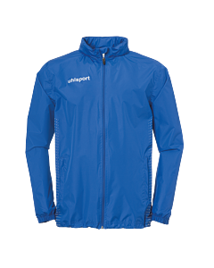 Jacket Score - Azure Blue/white - Men - S