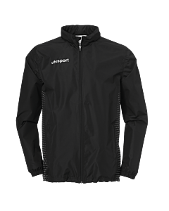 Jacket Score - Black/white - Men - S