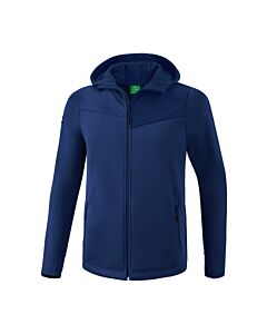 Softshell Jacket Performance - Kids - new navy/dark sky
