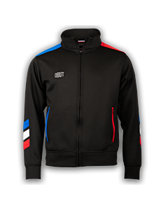 Obut Tracksuit Jacket
