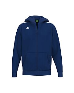 Veste à capuche CMPT 3 Wings - Unisexe - bleu marine