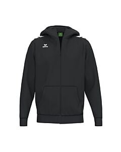 Veste à capuche CMPT 3 Wings - Unisexe - noir