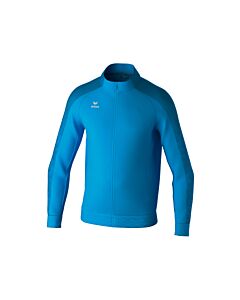 EVO STAR Training Jacket - Kids - curaçao/mykonos