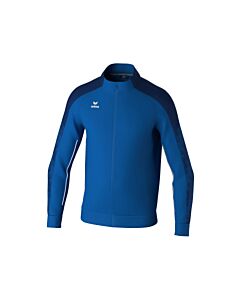 EVO STAR Training Jacket - Kids - new royal/new navy