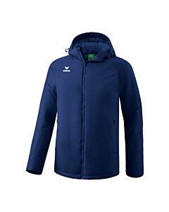 Team Winter Jacket - Kids - new navy