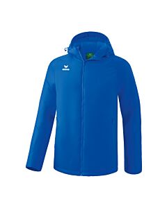 Team Winter Jacket - Kids - new royal