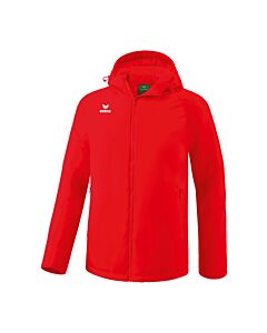 Team Winter Jacket - Men - red
