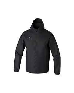 LIGA STAR All-weather Jacket - Kids - black