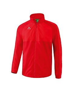 Team All-weather Jacket - Kids - red