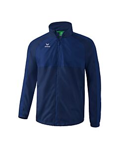 Team All-weather Jacket - Men - new navy