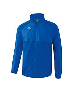 Team All-weather Jacket - Men - new royal