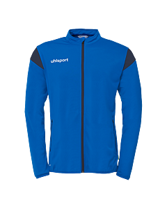 Training jacket Classic - Azure Blue/navy - Men - S