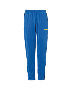 Training jacket Classic - Azure Blue/lime Yellow - Kids - 104
