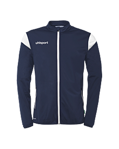 Training jacket Classic - Navy/white - Kids - 116