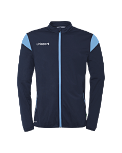 Training jacket Classic - Navy/sky Blue - Kids - 116