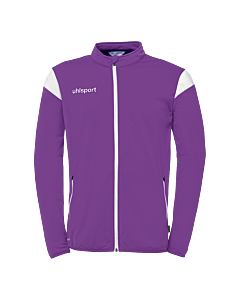 Training jacket Classic - Purple/white - Kids - 116