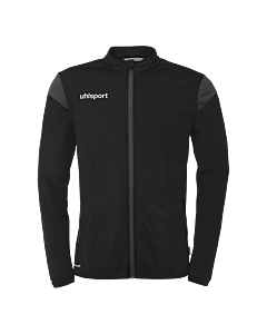 Training jacket Classic - Black/anthra - Kids - 116