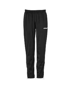 Training jacket Classic - Black/white - Kids - 104