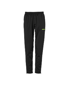 Training jacket Classic - Black/fluo Green - Kids - 116