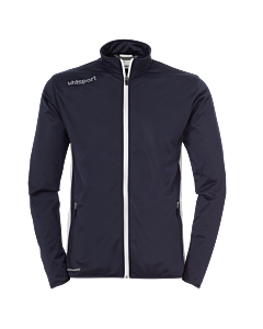 Training jacket Essential - Navy/white - Kids - 104