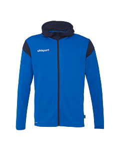 Training jacket Squad 27 - Azure Blue/navy - Men - S
