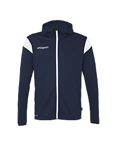 Training jacket Squad 27 - Navy/white - Kids - 116