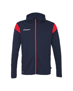 Training jacket Squad 27 - Navy/red - Men - S