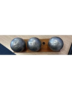 MS IMPACT (1 PACT) - 76mm - 700g - 1