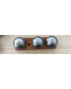 OBUT RCX - 72mm - 680g - gravée Thomas.L