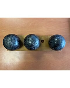 OBUT MATCH + Lisse - 72mm - 690g