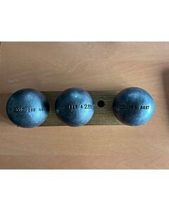 MS 2110 ANTI-REBOND - 74mm - 685g