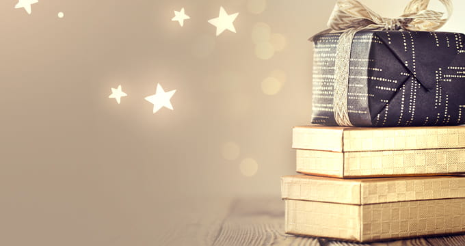 Gifts ideas