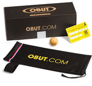 Obut Competition Boules Storage Box